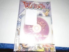 Witch numero originale usato  Cesena