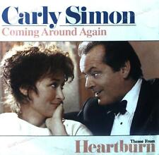Carly simon coming gebraucht kaufen  Kiel