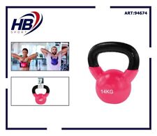 Kettlebell peso ghisa usato  San Giorgio a Cremano