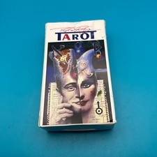 Tarot oracle cards d'occasion  Expédié en Belgium