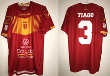 Shirt maglia tiago usato  Vanzaghello