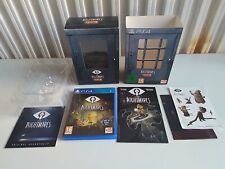 Little nightmares edition d'occasion  Dijon