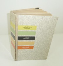 Deutsche grammophon lexikon gebraucht kaufen  Hamburg