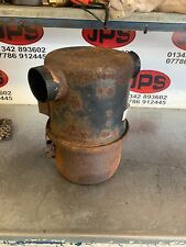 Oil bath air for sale  GODSTONE