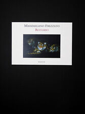 Frezzato portfolio bestiario usato  Montepulciano
