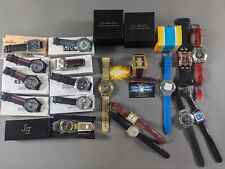 Armbanduhren herren konvolut gebraucht kaufen  Wiesloch