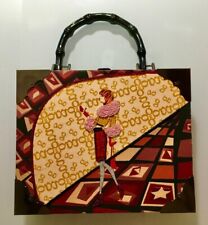 Borsa mano realizzata usato  Vicenza