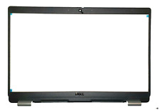 Novo OEM Dell Latitude 5320 13,3" Acabamento Frontal LCD Moldura P/N- G2DGW 0G2DGW comprar usado  Enviando para Brazil