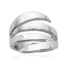 Bague large femme d'occasion  Vitry-sur-Seine