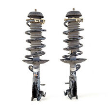 Usado, Conjunto de apoio de suspensão dianteiro esquerdo/motorista Honda CR-Z CRZ 16, C027, FABRICANTE DE EQUIPAMENTO ORIGINAL, 2016 comprar usado  Enviando para Brazil
