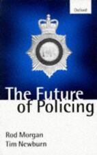 Future policing for sale  ROSSENDALE