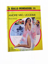 V8728 amore mio usato  Frascati