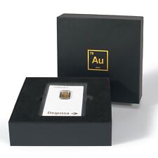 Geschenkschachtel einen goldba gebraucht kaufen  Neumünster