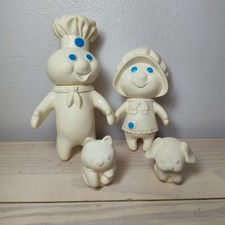 Vintage pillsbury doughboy for sale  Hamilton