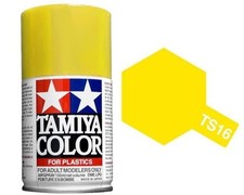 Tamiya ts16 bright d'occasion  Expédié en Belgium