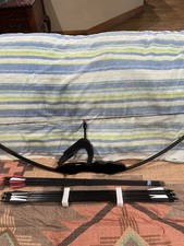 Adult bow arrow for sale  Whitesboro