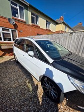 Ford galaxy 2016 for sale  WEYMOUTH