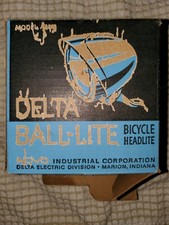 Vintage delta ball for sale  Memphis