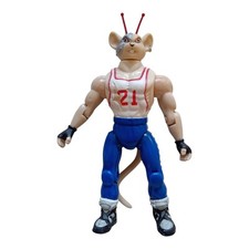 Action figure vintage usato  Roma