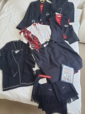 British airways female for sale  BRENTFORD