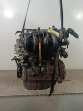 Moteur renault twingo d'occasion  Savenay