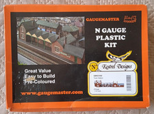 Gaugemaster gauge gmkd1000 for sale  SHEPTON MALLET