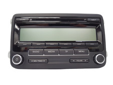 Radio 1k0035186aa 28260031 d'occasion  Lambersart