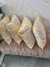 Laura ashley gold for sale  MOLD