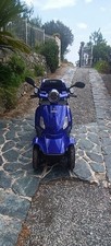 Scooter elettrico per usato  Cogoleto