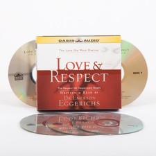 Love respect for sale  Colorado Springs