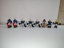Puffi schleich the usato  Catania