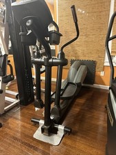 Life fitness workout for sale  New Bedford