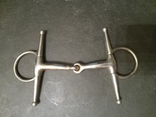 Used eggbutt full for sale  Taylor
