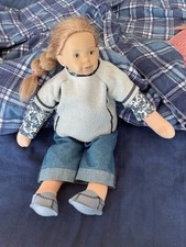 Sigikid blonde play for sale  CHIPPING NORTON