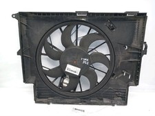 Moteur ventilateur radiateur d'occasion  Chambray-lès-Tours