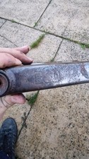 Bsd substance bmx for sale  NEWQUAY