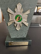Sports trophies job for sale  TADCASTER