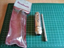 Roebuck r2. reversable for sale  FAREHAM