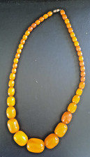 Joli collier aspect d'occasion  Montesson