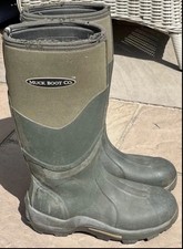 Muck boots tay for sale  LEEDS