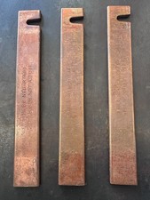 Copper bussman nts for sale  San Diego