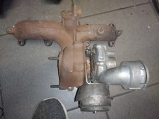 Turbolader golf audi gebraucht kaufen  Oberlungwitz