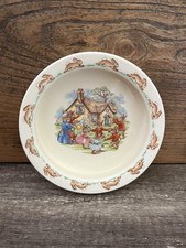 Royal doulton bunnykins for sale  BRIDGWATER
