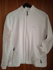 Dlo damen fleecejacke gebraucht kaufen  Weil am Rhein