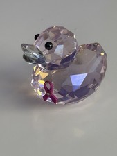 Swarovski happy duck for sale  CANTERBURY