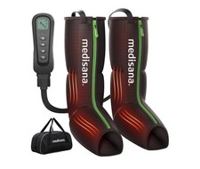 Medisana leg massagers for sale  Eunice