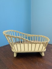 Handcrafted vintage wicker for sale  Oshkosh