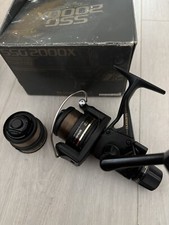 Shimano ssg 2000x for sale  WEST BYFLEET