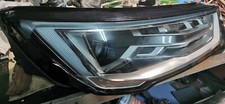 Faro anteriore audi usato  Crotone