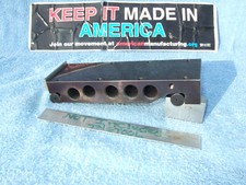 Sine plate usa for sale  Sheffield
